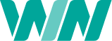 WIN Narrative challenge logo